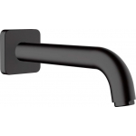 Излив Hansgrohe Vernis Shape 71460670 черный