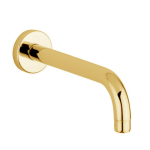 Излив Giulini Futuro золото F3222-20O