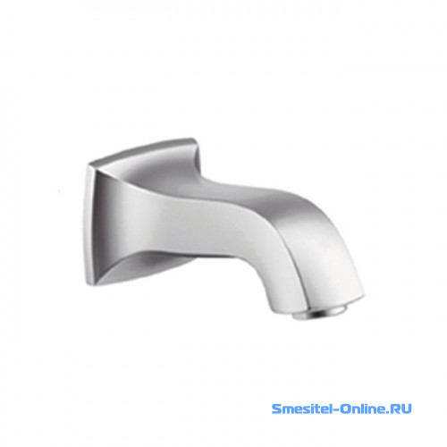 Фото Излив  Hansgrohe Metris Classic 13413000 