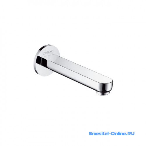 Фото Излив  Hansgrohe Metris S 14420000 