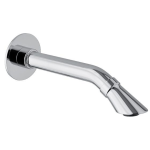 Излив Webert Opera AC0983015 хром