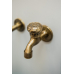 Кран для бани Bronze De luxe 21982/1 