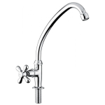 Кран для питьевой воды Emmevi Deco Classic 12060CR хром