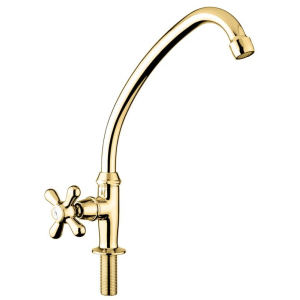 Кран для питьевой воды Emmevi Deco Classic 12060OR золото