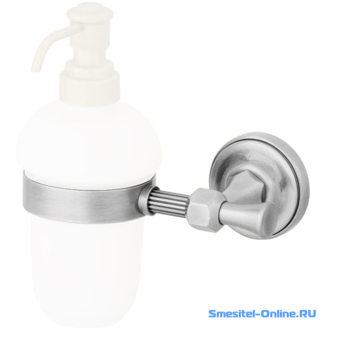 Фото Крепление Migliore Fortuna 27695 хром