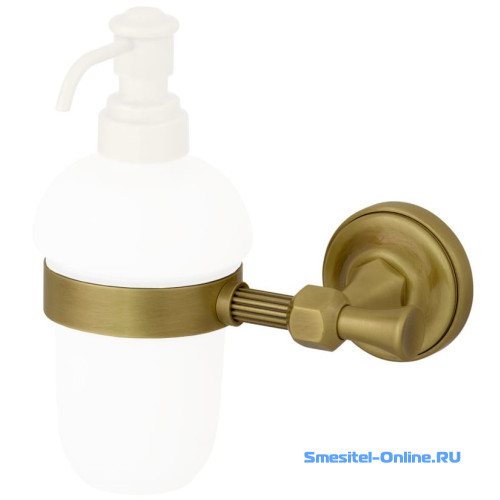 Фото Крепление Migliore Fortuna 27697 бронза