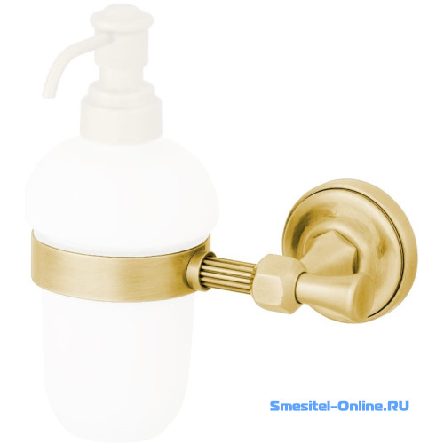 Фото Крепление Migliore Fortuna 27699 золото