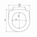 Крышка-сиденье для унитаза IDDIS 142PPS0i31 
