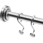 Крючок для карниза Boheme Brillante  10459  