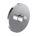 Переключатель положений 3 выхода Jacob Delafon Modulo E19032-CP