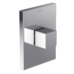 Переключатель положений 3 выхода Jacob Delafon Modulo E75413-CP