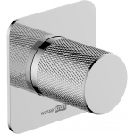 Переключатель потоков Wasserkraft A293 хром