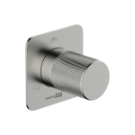 Переключатель потоков Wasserkraft A297 никель