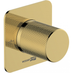 Переключатель потоков Wasserkraft A303 золото