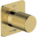 Переключатель потоков Wasserkraft A304 золото