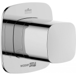 Переключатель потоков Wasserkraft A313 хром