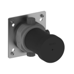 Скрытая часть смесителя Keuco IXMO 59548000170