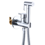 Смеситель c гигиеническим душем Savol S-FXQ002