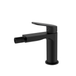 Смеситель для биде AQG Beta 01BET200NG черный матовый