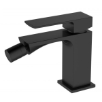 Смеситель для биде AQG Bold 01BOL200NG черный матовый