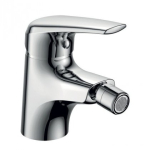 Смеситель для биде Aquanet Conte SD91384