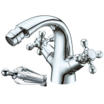 Смеситель для биде Boheme Tradizionale Chromo 276-SW хром