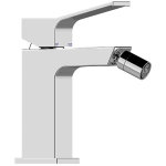 Смеситель для биде Bossini Aki Z00708.030 хром