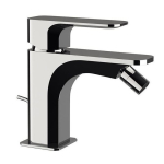 Смеситель для биде Daniel Tiara TA604-CR хром    