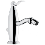Смеситель для биде Emmevi Abel 39004CR хром