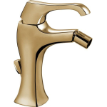 Смеситель для биде Emmevi Ares 76004BR бронза