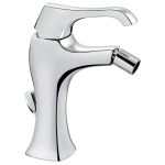 Смеситель для биде Emmevi Ares 76004CR хром