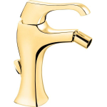 Смеситель для биде Emmevi Ares 76004OR золото