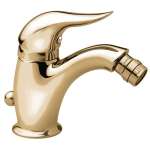 Смеситель для биде Emmevi Duka 44004BR бронза