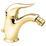 Смеситель для биде Emmevi Duka 44004OR золото