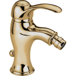 Смеситель для биде Emmevi Harmony 22004BR бронза