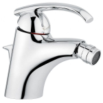 Смеситель для биде Emmevi Ramses 72004CR хром