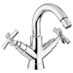 Смеситель для биде Emmevi Spirit New 31054CR хром