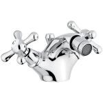 Смеситель для биде Emmevi Stella 17014CR хром