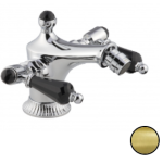 Смеситель для биде Emmevi The One 98004LCSWNEBR бронза