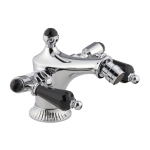 Смеситель для биде Emmevi The One 98004LCSWNECR хром