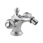 Смеситель для биде Emmevi The One 98004SWCR хром