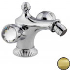 Смеситель для биде Emmevi The One 98004VSWBR бронза