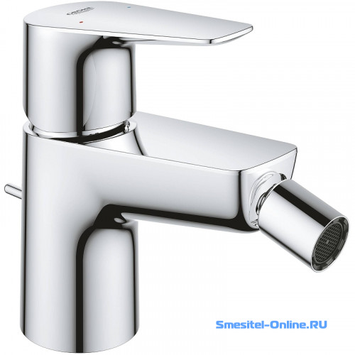 Фото Смеситель для биде Grohe BauEdge 23331001