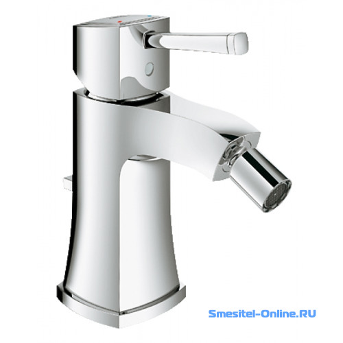 Фото Смеситель для биде Grohe Grandera 23315000 