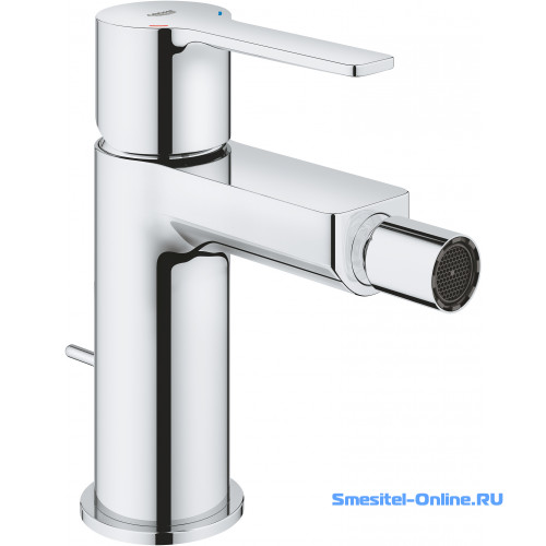 Фото Смеситель для биде Grohe Lineare New 33848001 