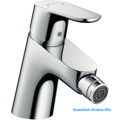 Фото  Смеситель для биде Hansgrohe Focus 31920000 