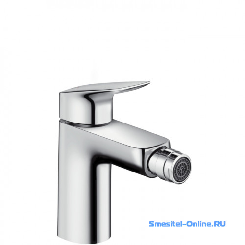 Фото Смеситель для биде Hansgrohe Logis 71200000