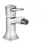 Смеситель для биде Hansgrohe Metropol Classic 31320000