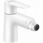 Смеситель для биде Hansgrohe Talis E 71720700 белый