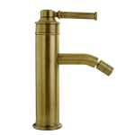 Смеситель для биде Migliore Ermitage Mini 31423 бронза